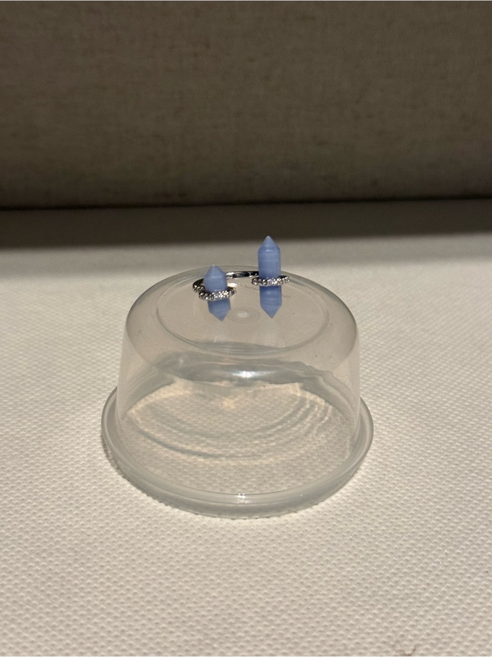 BP Iceland dreams ring